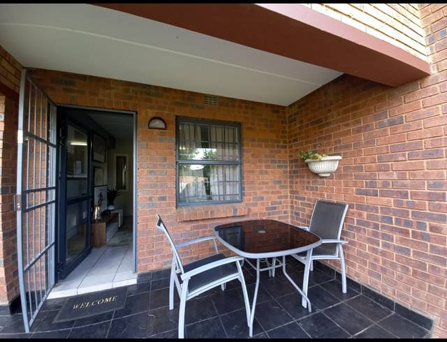 51M² APARTMENT BLOCK TO LET IN MONTANA
